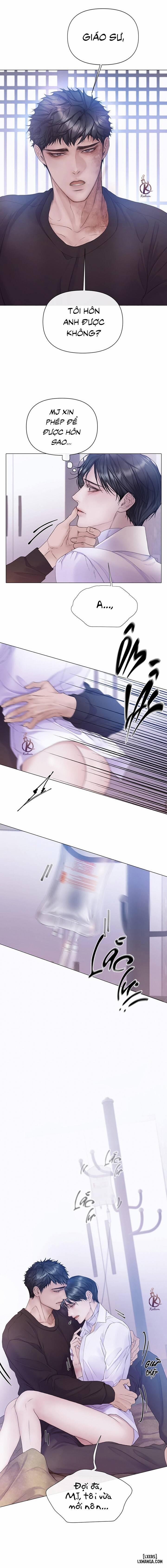 Mary Jane 45 trang 10