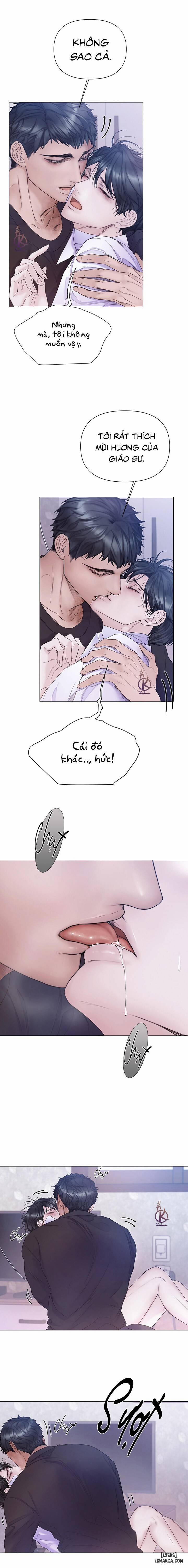 Mary Jane 45 trang 11