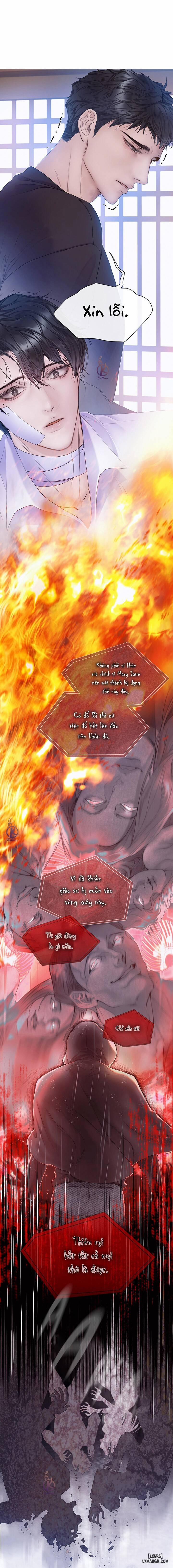 Mary Jane 45 trang 3