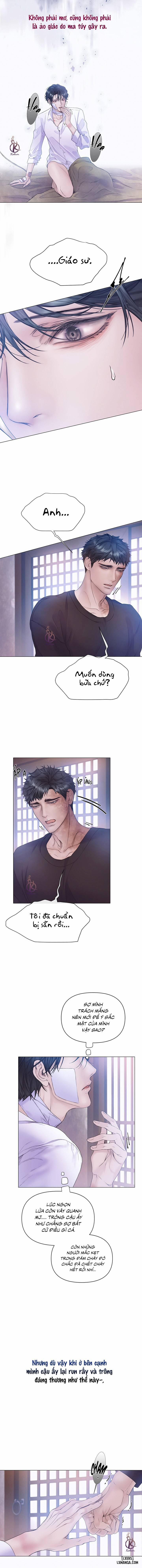 Mary Jane 45 trang 4