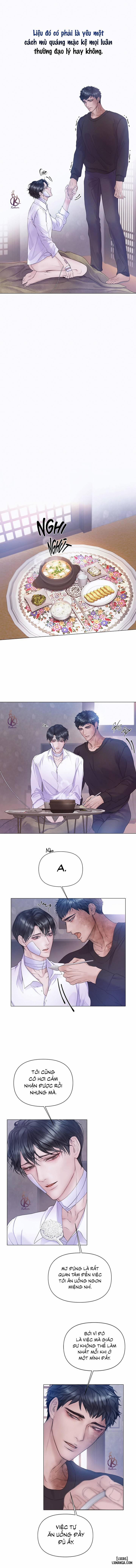 Mary Jane 45 trang 5