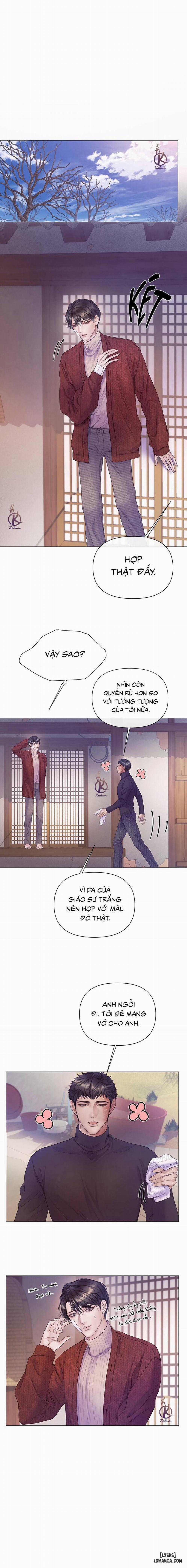 Mary Jane 46 trang 10