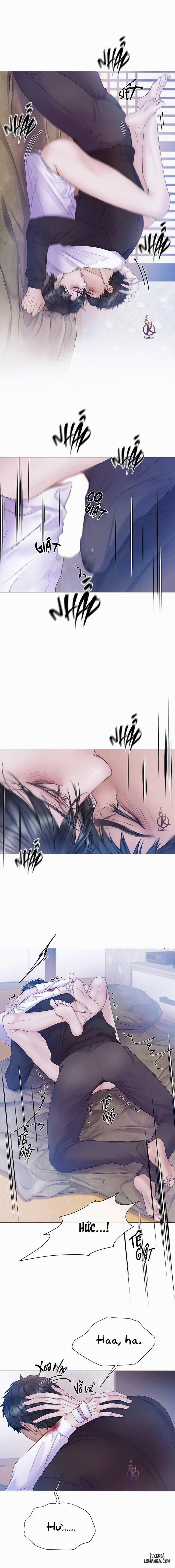 Mary Jane 46 trang 3