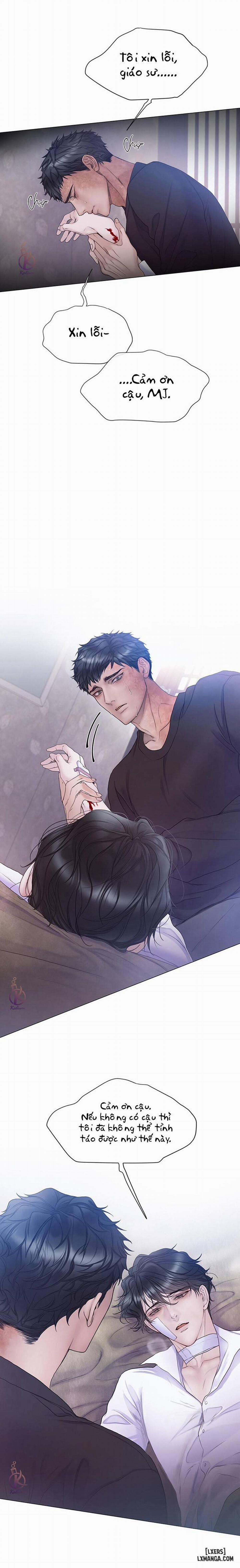 Mary Jane 46 trang 6