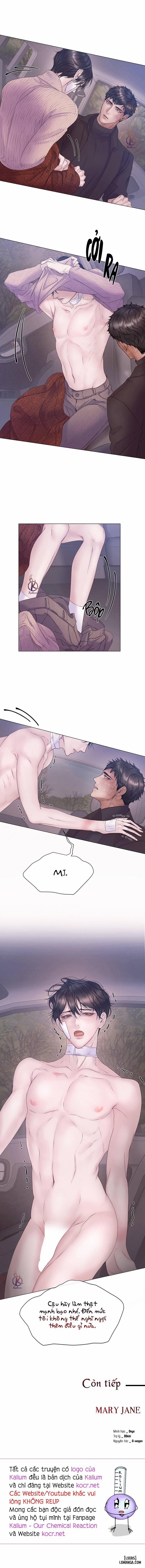 Mary Jane 47 trang 14