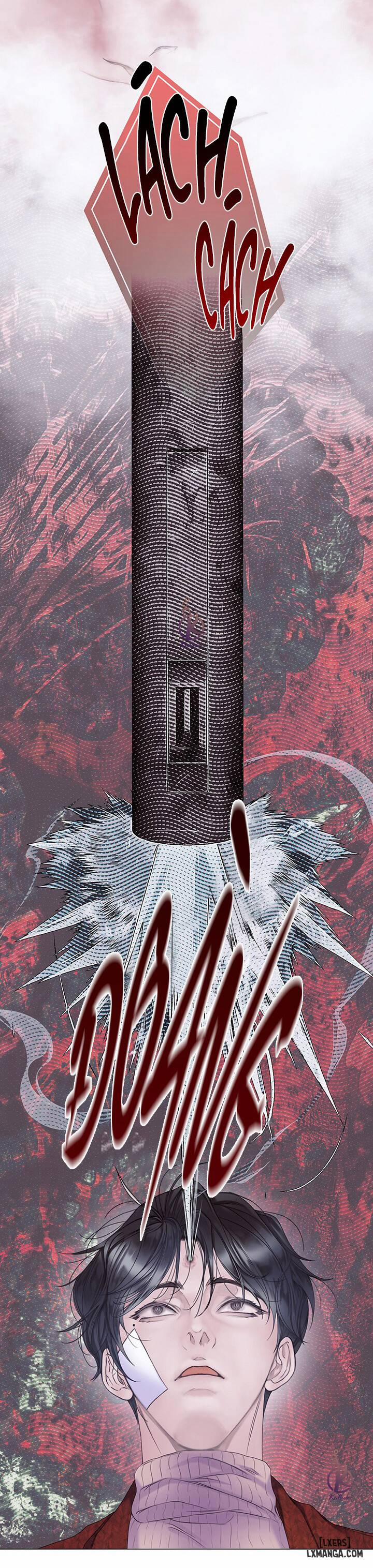 Mary Jane 47 trang 6