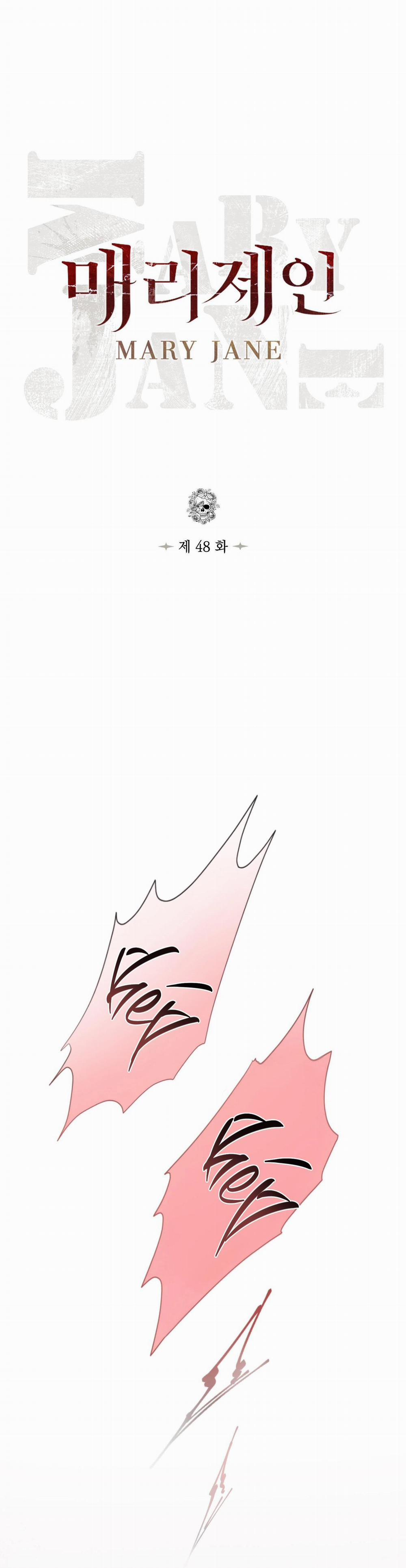 Mary Jane 48 H+ trang 10