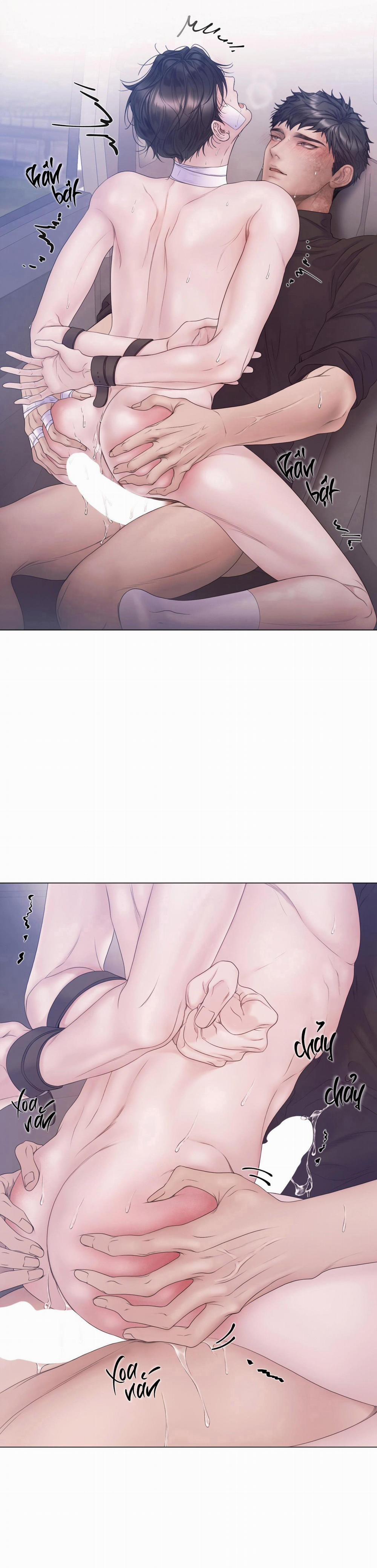 Mary Jane 48 H+ trang 11