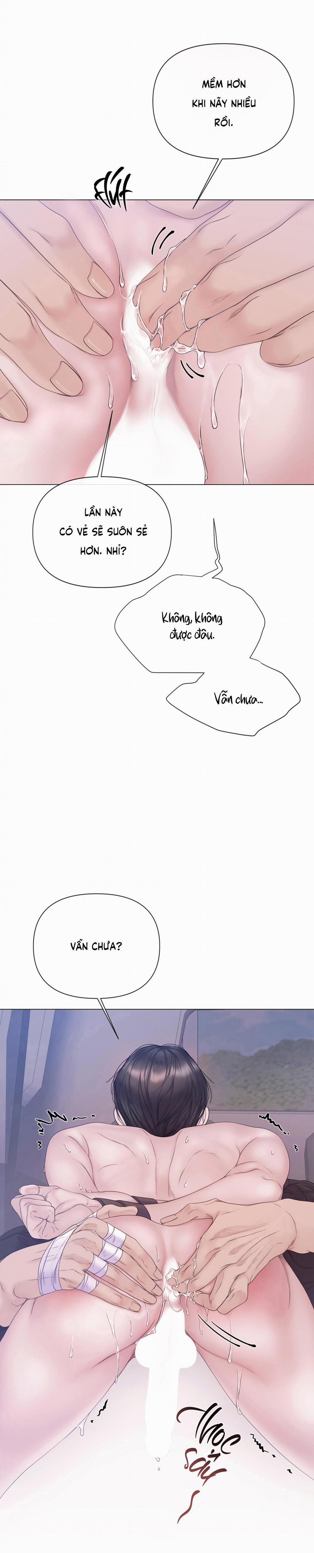 Mary Jane 48 H+ trang 13