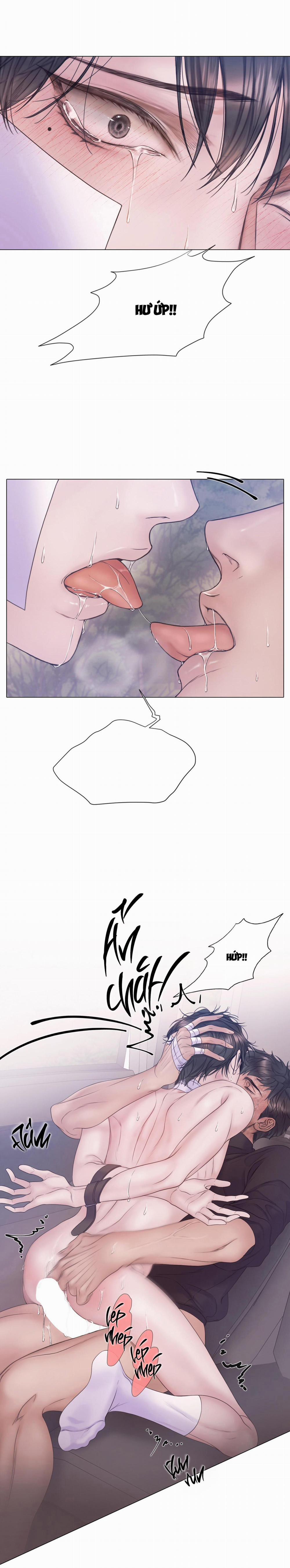 Mary Jane 48 H+ trang 16