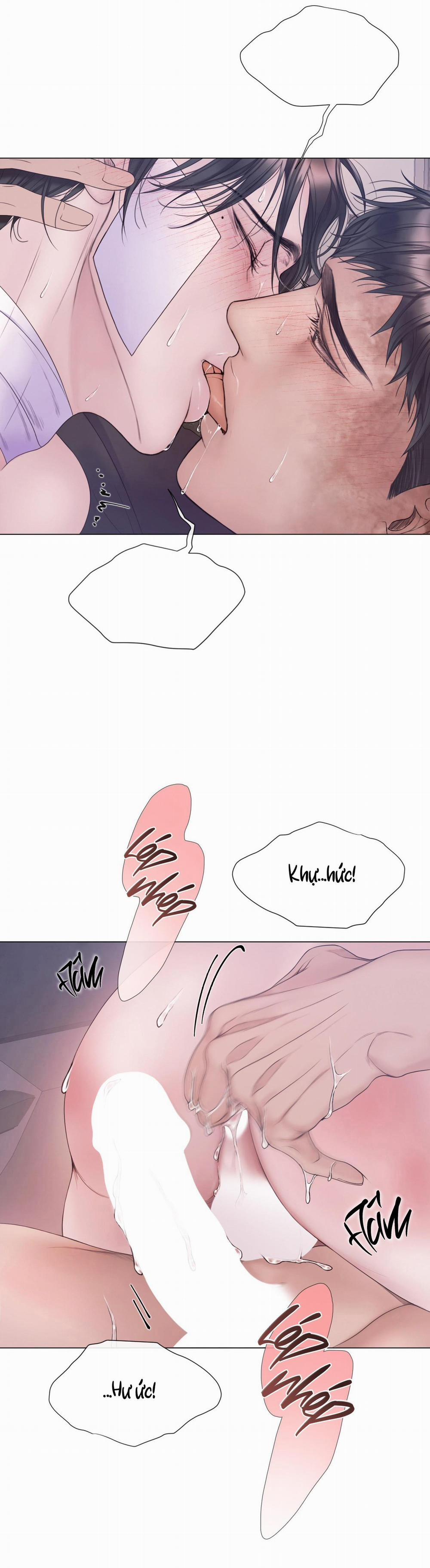 Mary Jane 48 H+ trang 17