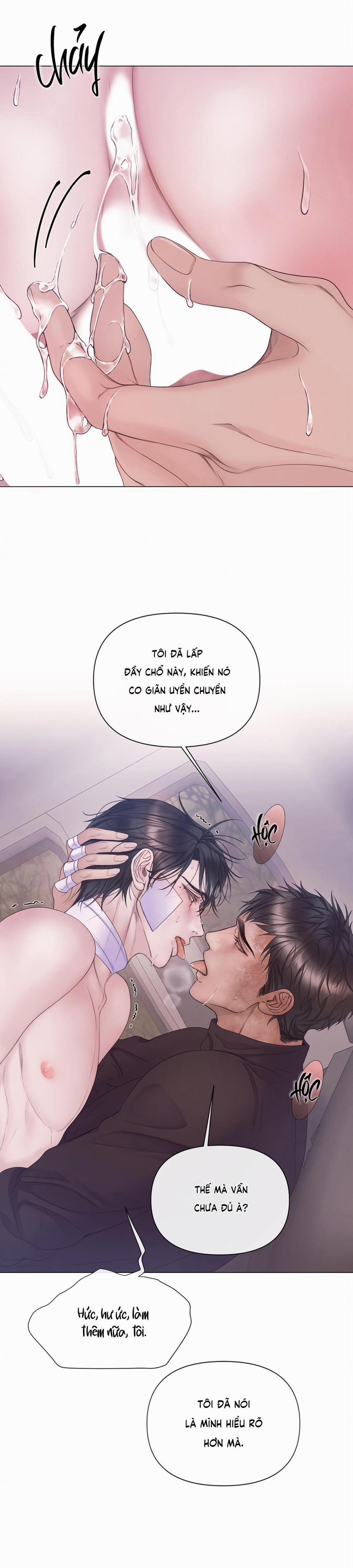 Mary Jane 48 H+ trang 18