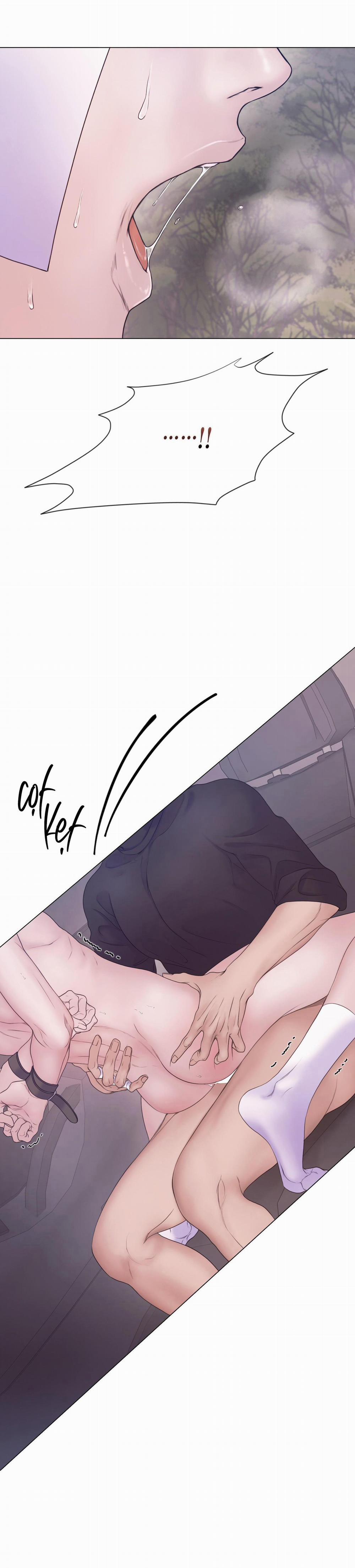 Mary Jane 48 H+ trang 20