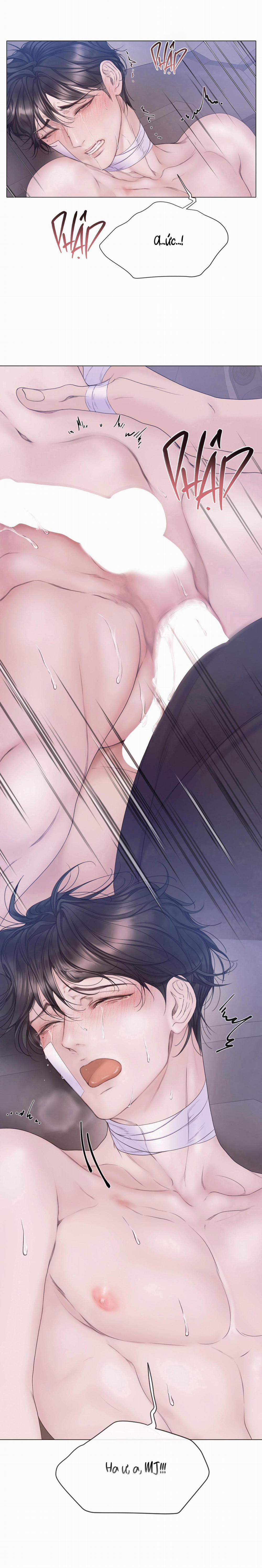 Mary Jane 48 H+ trang 23