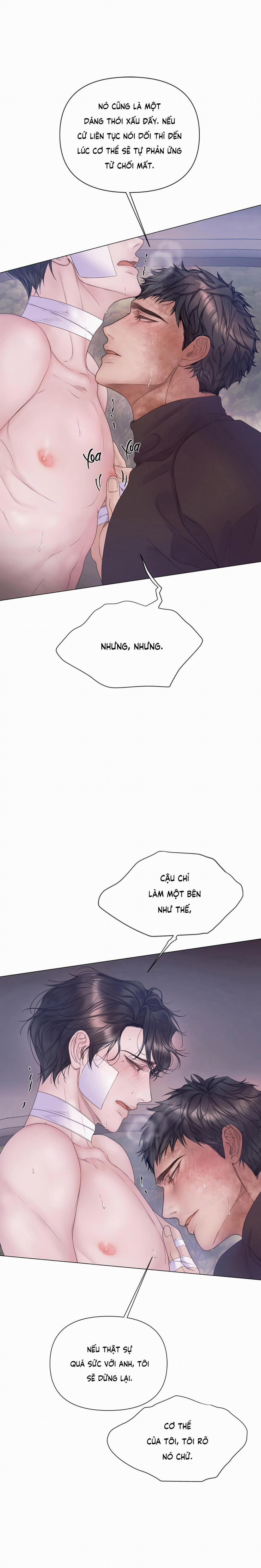 Mary Jane 48 H+ trang 3