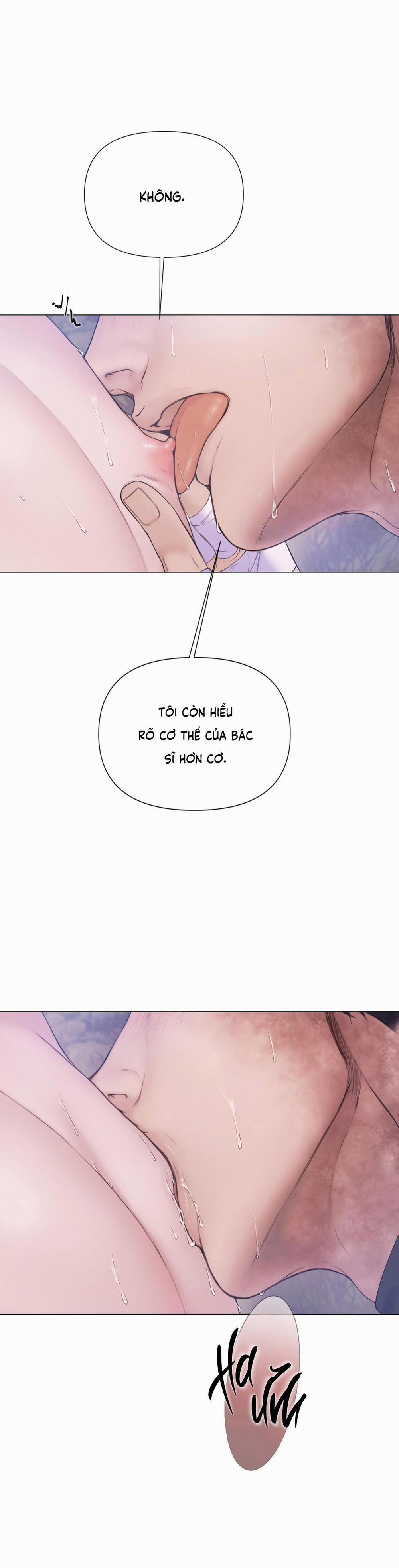 Mary Jane 48 H+ trang 4