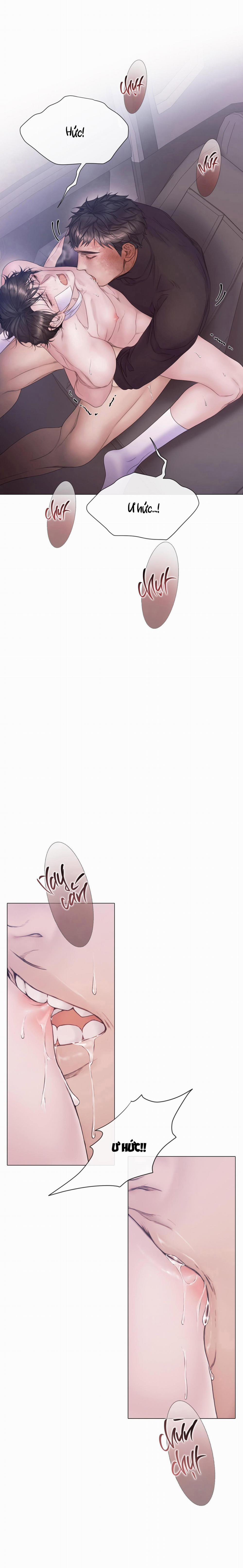 Mary Jane 48 H+ trang 5