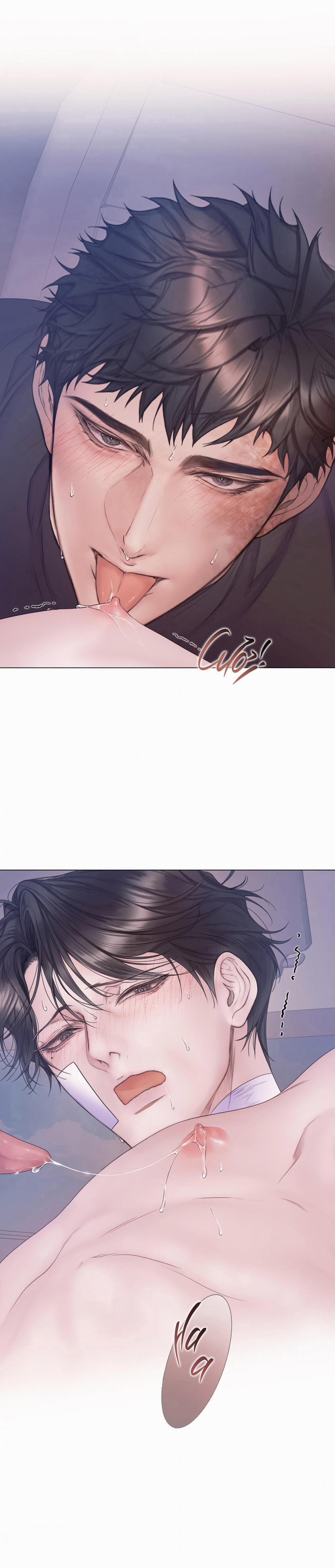 Mary Jane 48 H+ trang 6