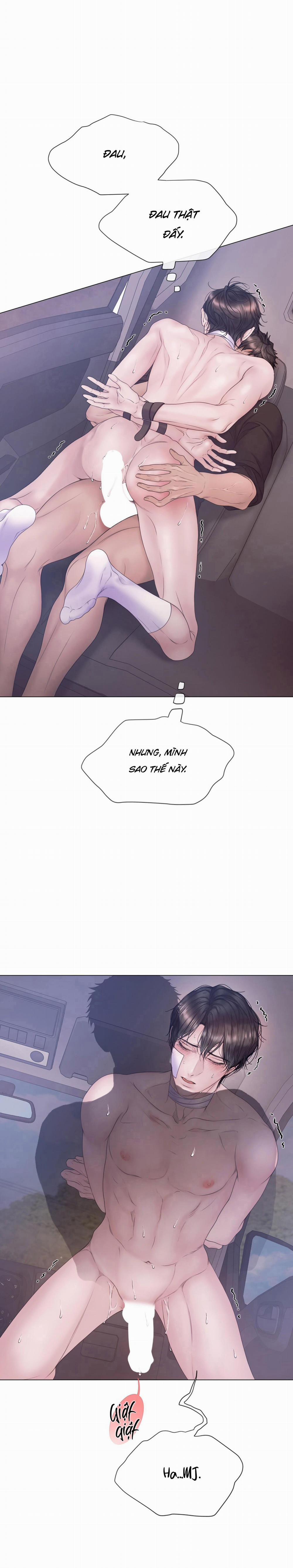 Mary Jane 48 H+ trang 8