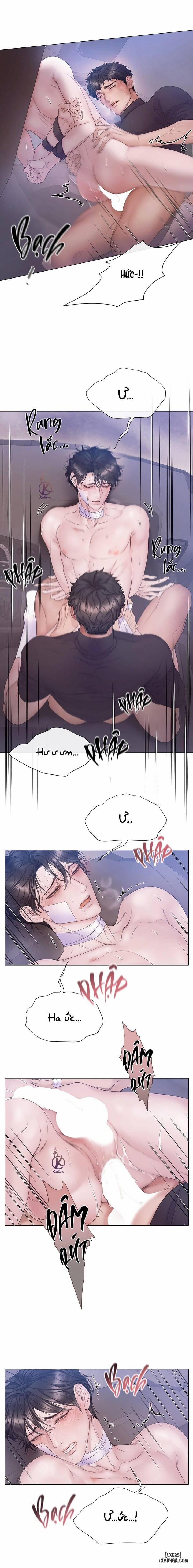 Mary Jane 48 trang 10