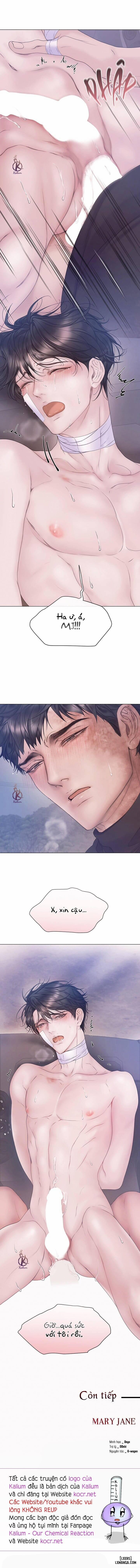 Mary Jane 48 trang 11
