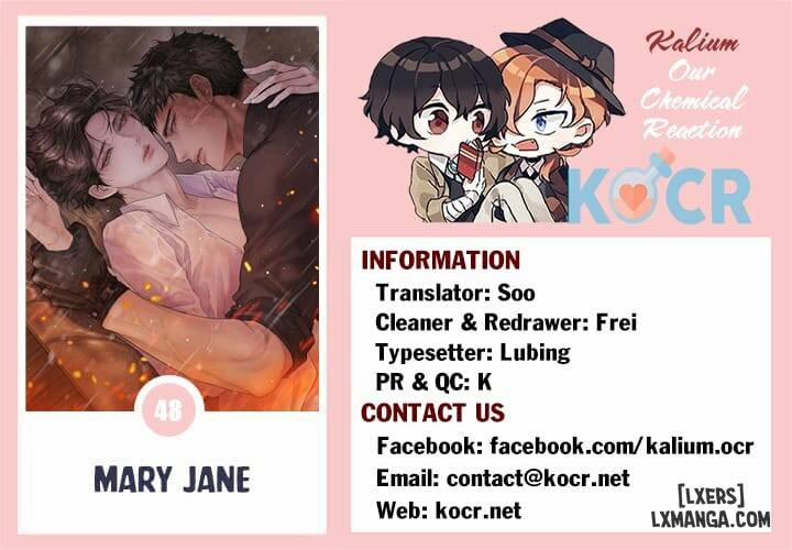 Mary Jane 48 trang 12