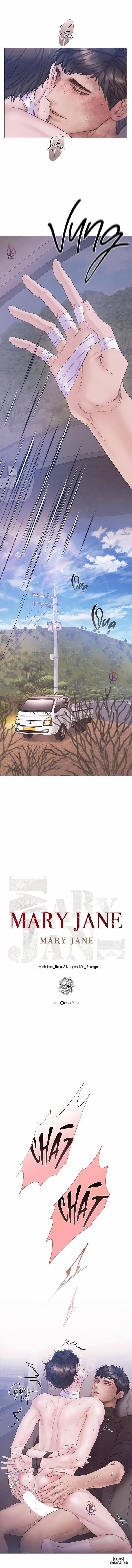 Mary Jane 48 trang 4