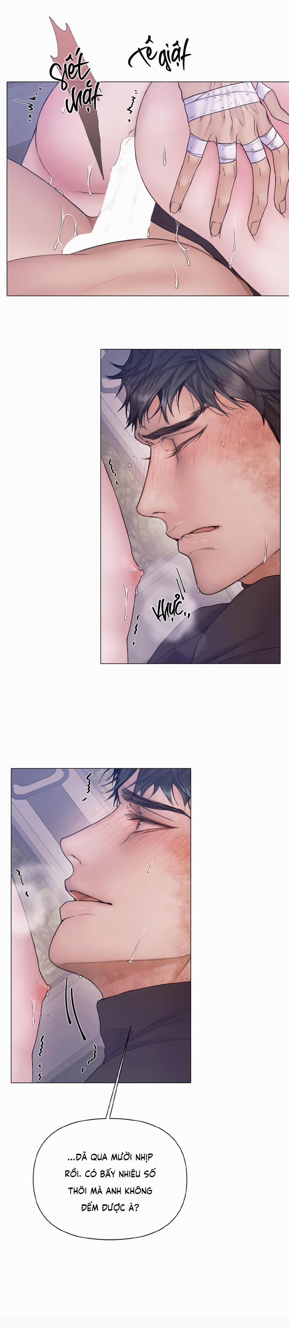 Mary Jane 49 H+ trang 11