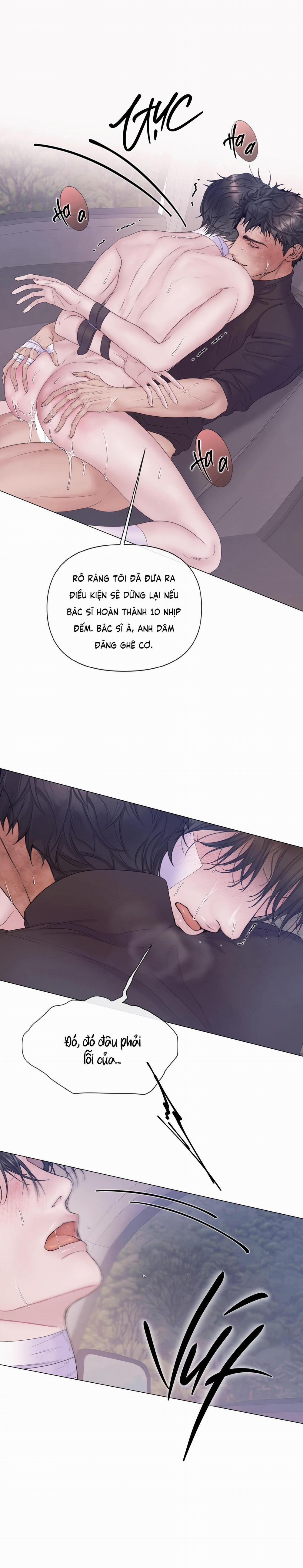 Mary Jane 49 H+ trang 12