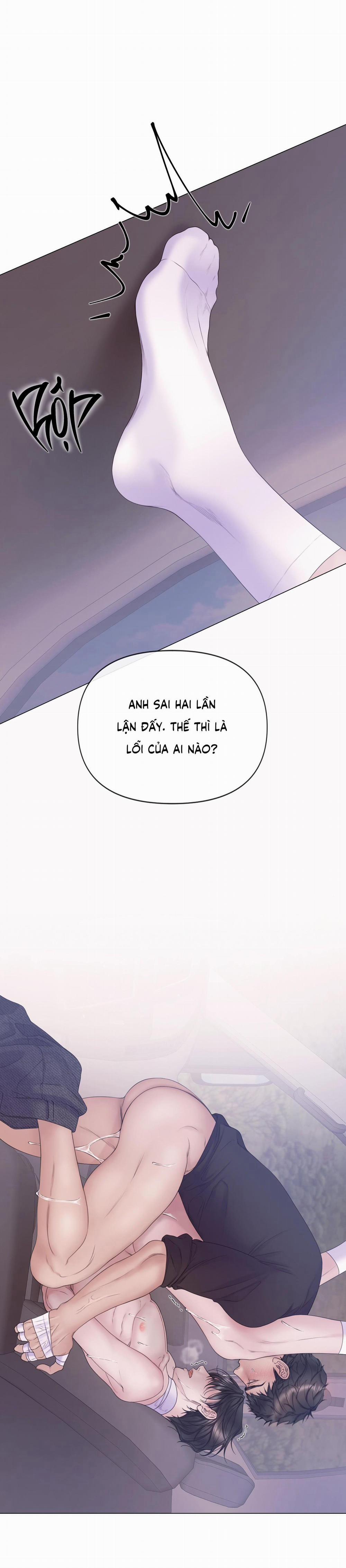 Mary Jane 49 H+ trang 13