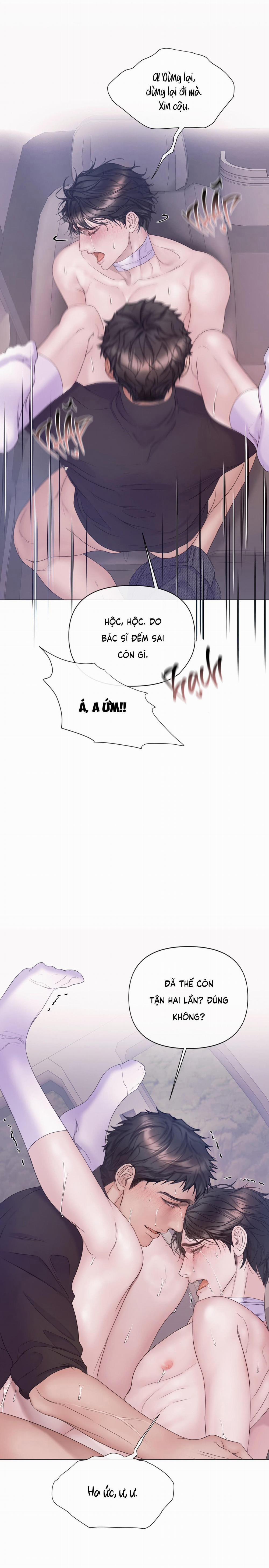 Mary Jane 49 H+ trang 17