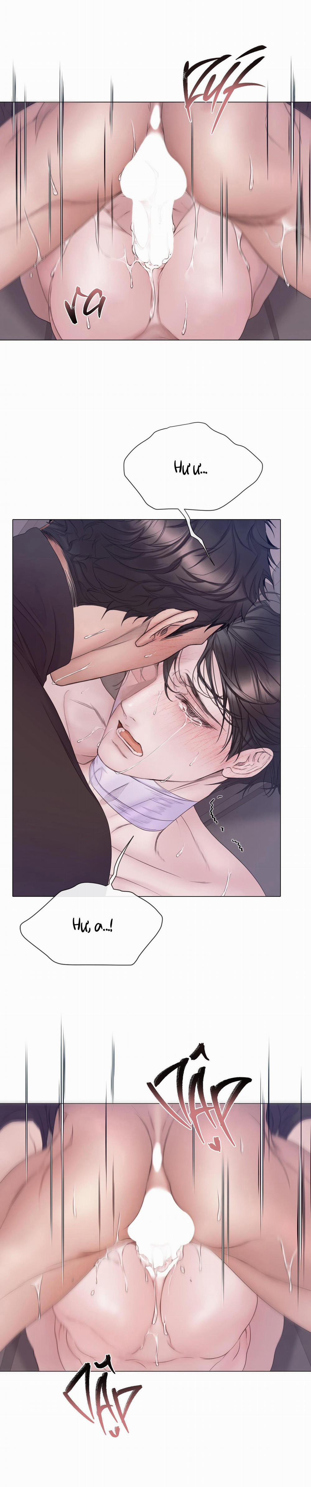 Mary Jane 49 H+ trang 18