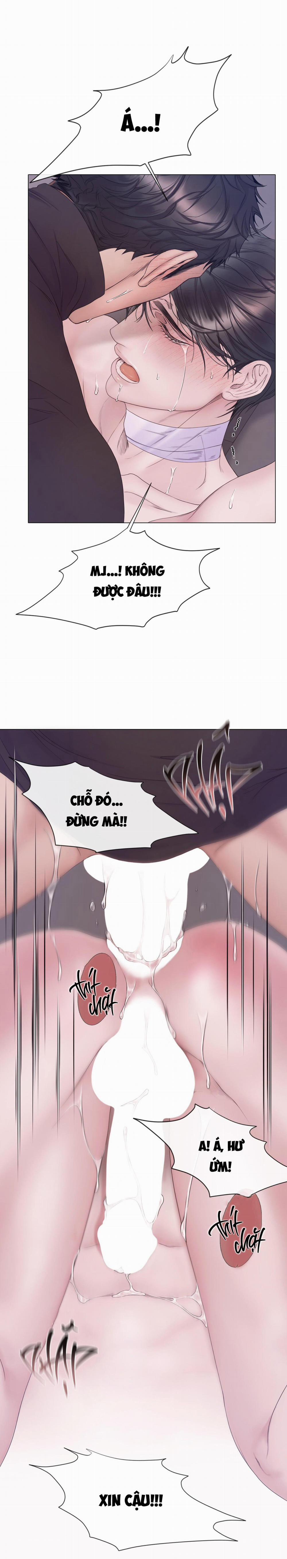 Mary Jane 49 H+ trang 19