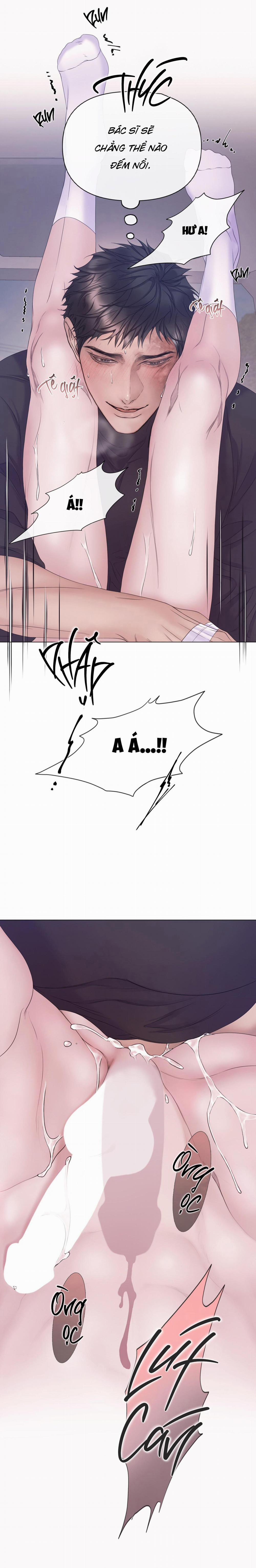 Mary Jane 49 H+ trang 20