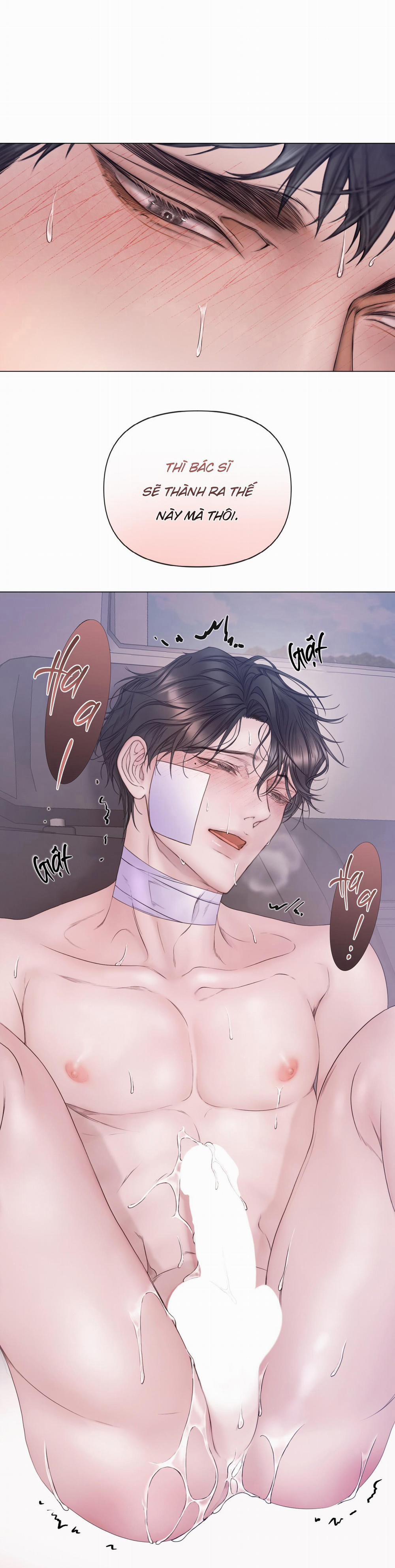 Mary Jane 49 H+ trang 22