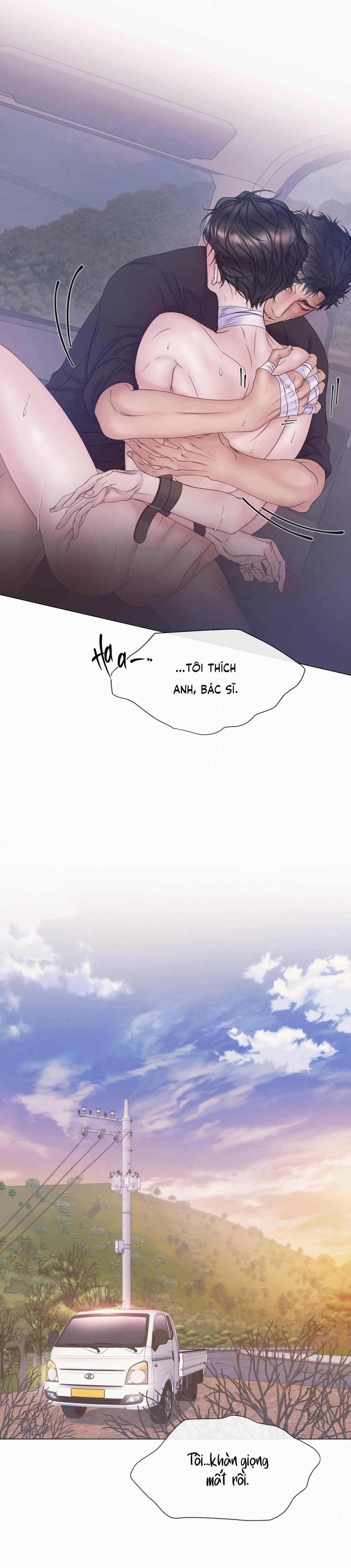 Mary Jane 49 H+ trang 23