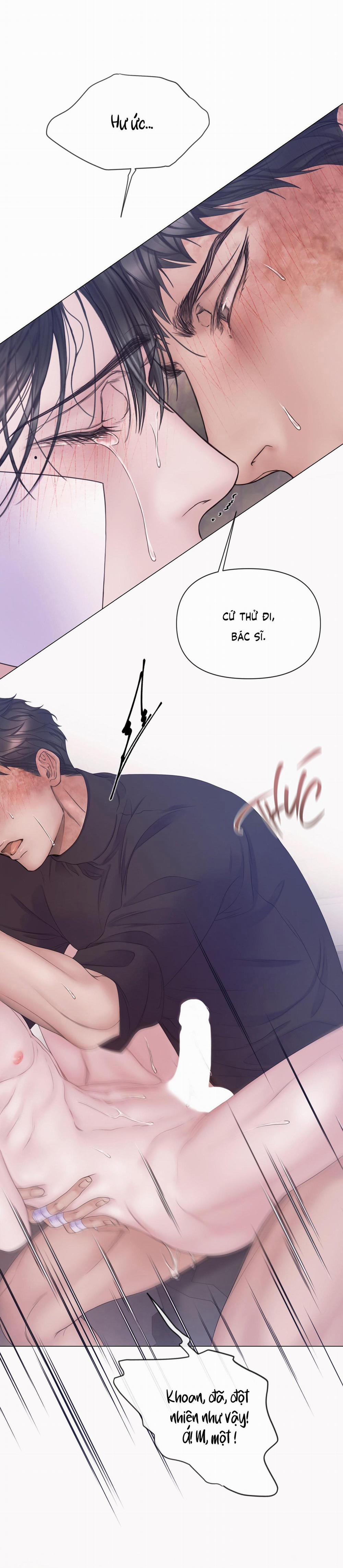 Mary Jane 49 H+ trang 3