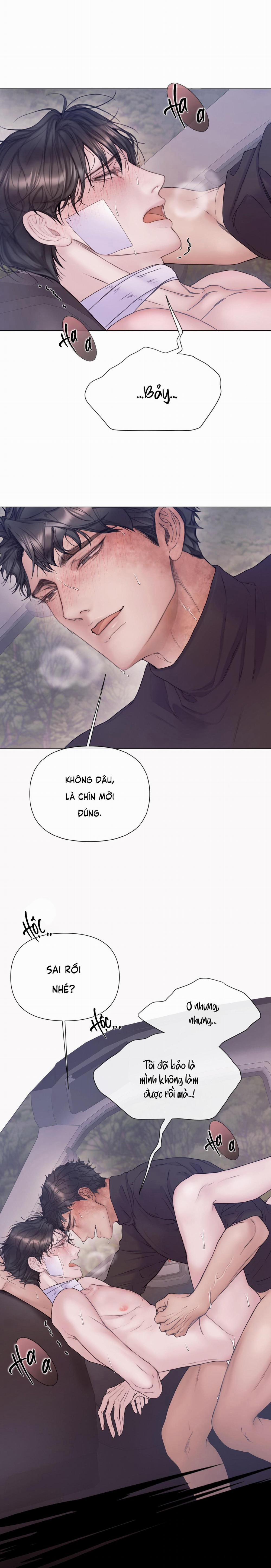 Mary Jane 49 H+ trang 8