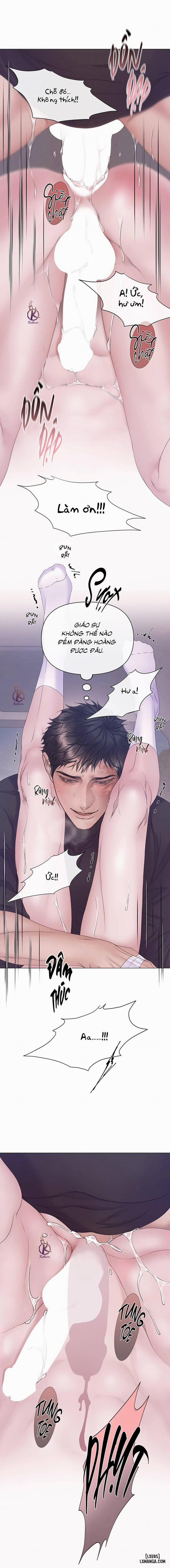 Mary Jane 49 trang 10