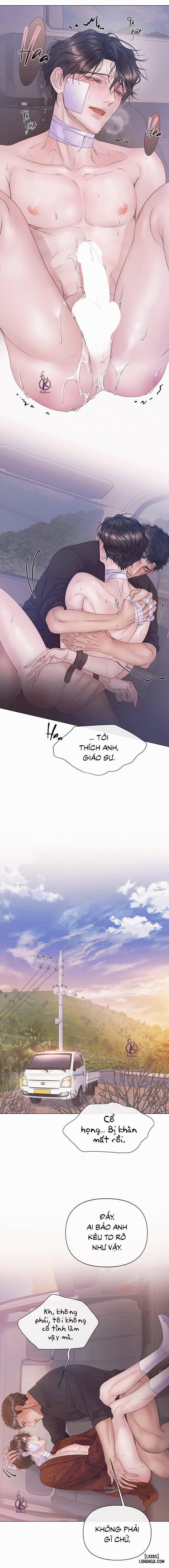 Mary Jane 49 trang 12