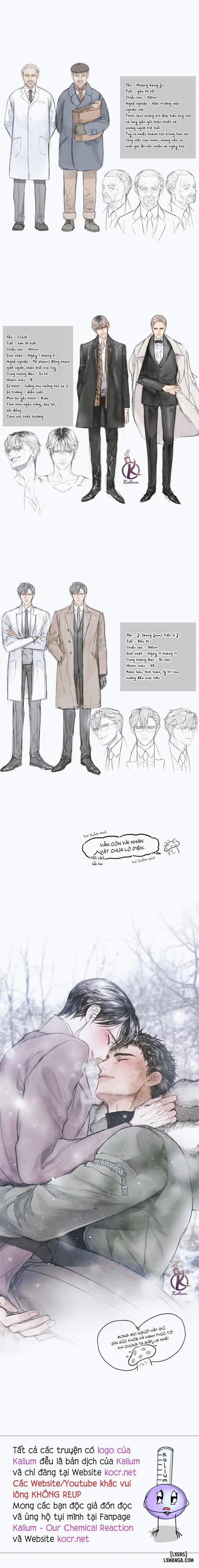 Mary Jane Hậu Kỳ 1 trang 2