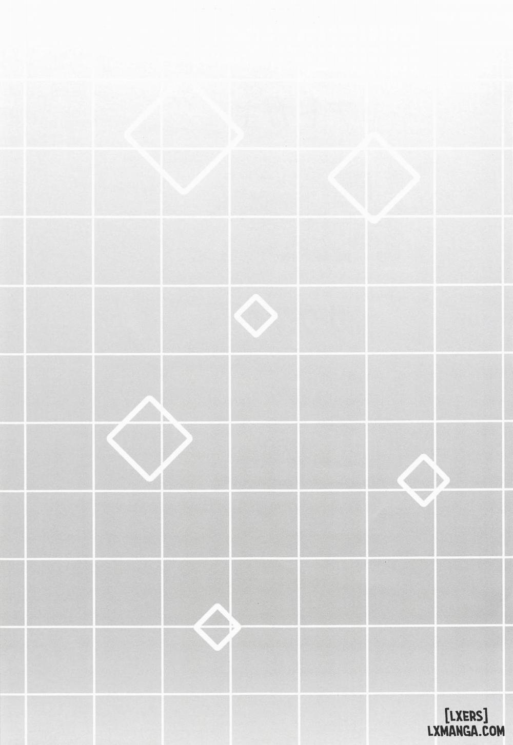 Maryoku Houshutsu Oneshot trang 15