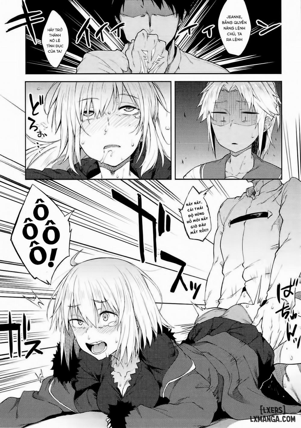 Maryoku Kyoukyuu nara Gouhou desu Oneshot trang 13