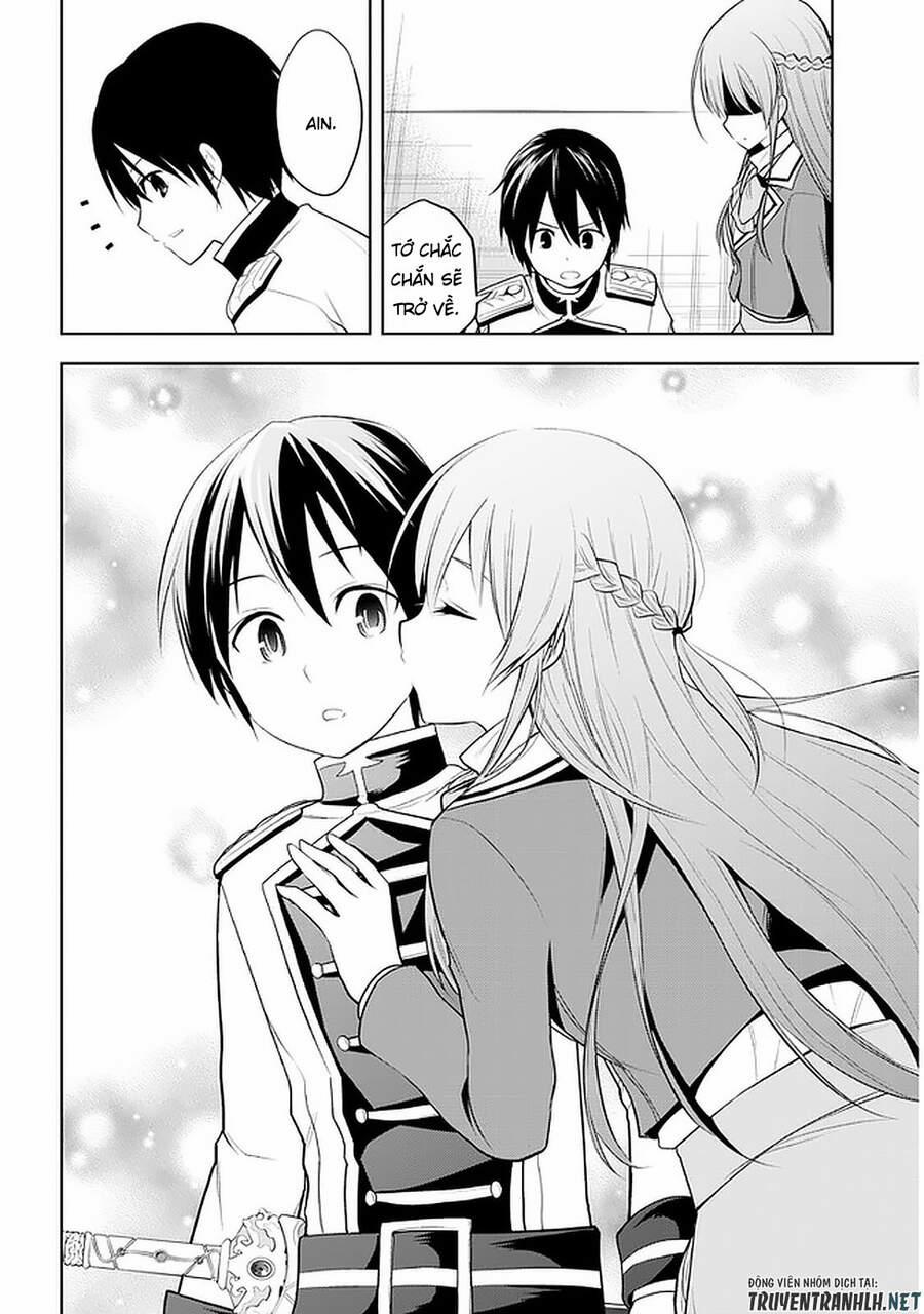 Maseki Gurume: Mamono No Chikara O Tabeta Ore Wa Saikyou! 22 trang 13