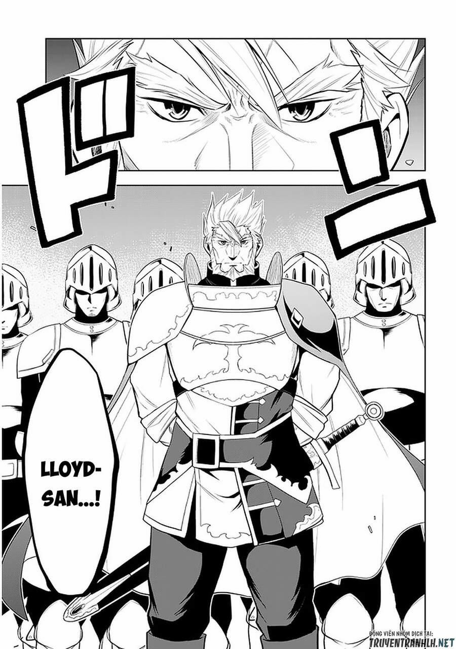 Maseki Gurume: Mamono No Chikara O Tabeta Ore Wa Saikyou! 22 trang 16