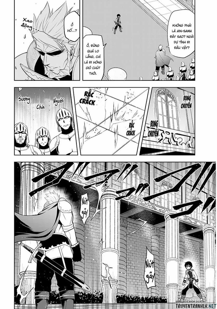 Maseki Gurume: Mamono No Chikara O Tabeta Ore Wa Saikyou! 22 trang 17