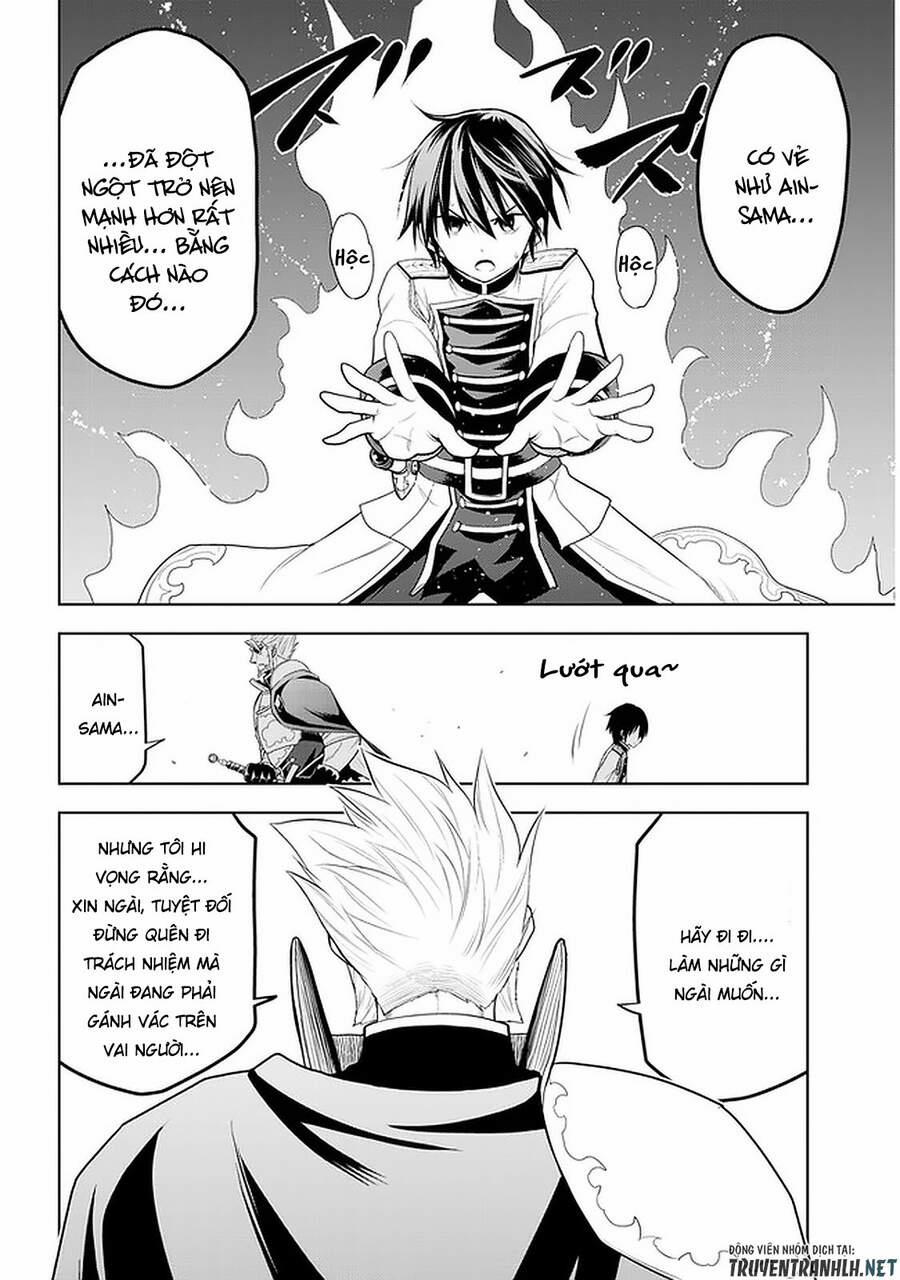 Maseki Gurume: Mamono No Chikara O Tabeta Ore Wa Saikyou! 22 trang 20