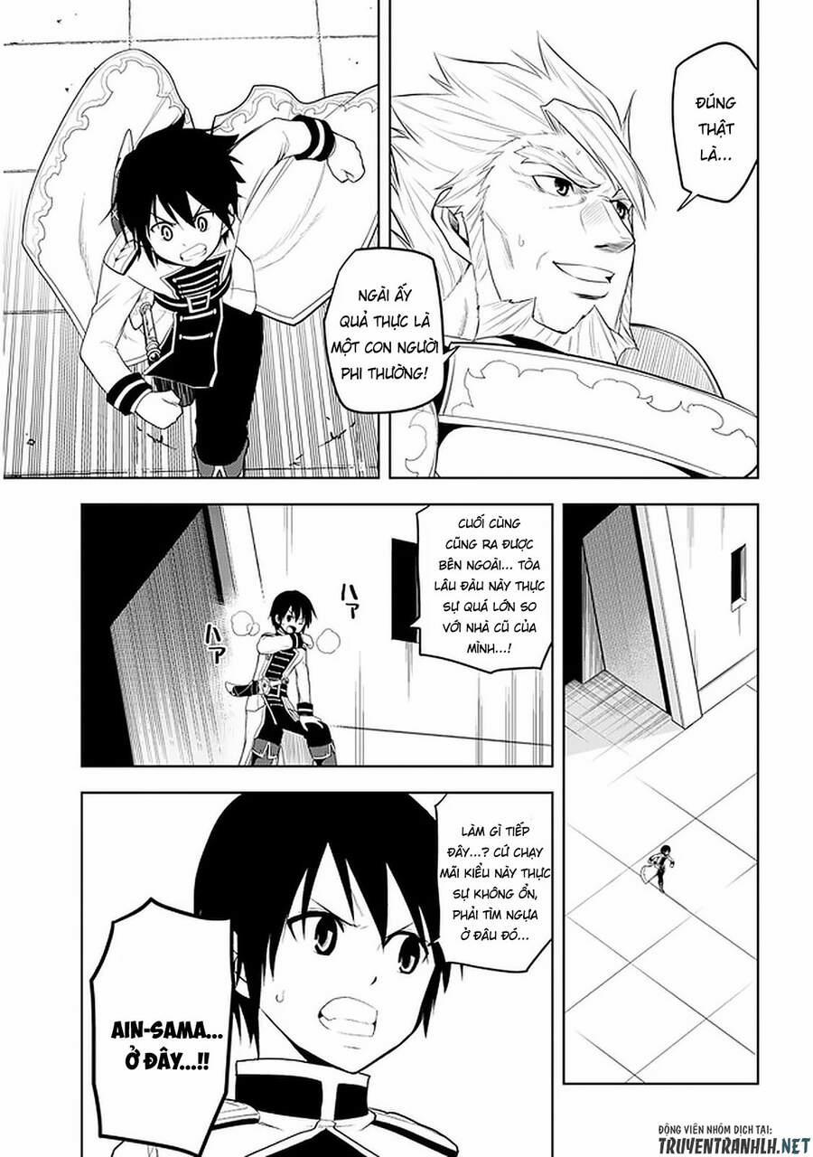 Maseki Gurume: Mamono No Chikara O Tabeta Ore Wa Saikyou! 22 trang 23