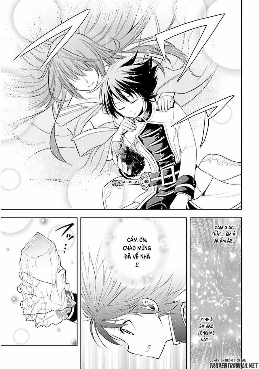 Maseki Gurume: Mamono No Chikara O Tabeta Ore Wa Saikyou! 22 trang 8