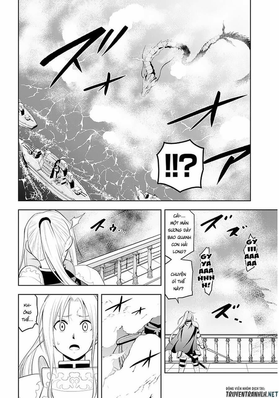 Maseki Gurume: Mamono No Chikara O Tabeta Ore Wa Saikyou! 23 trang 11